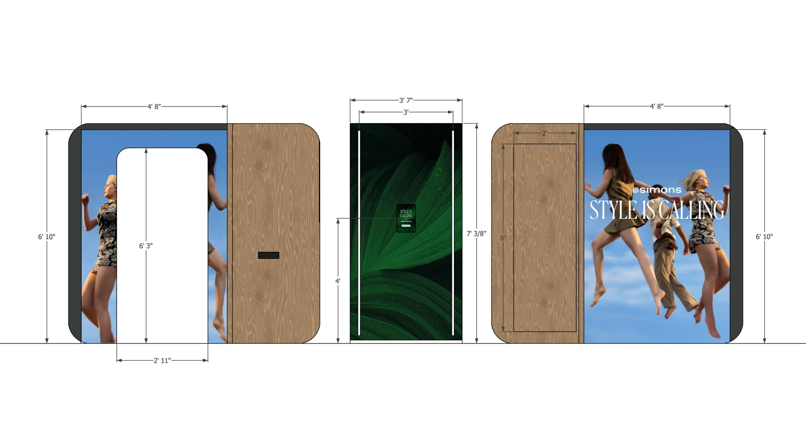 SIMONS photobooth interior dimensions 20260330 scaled