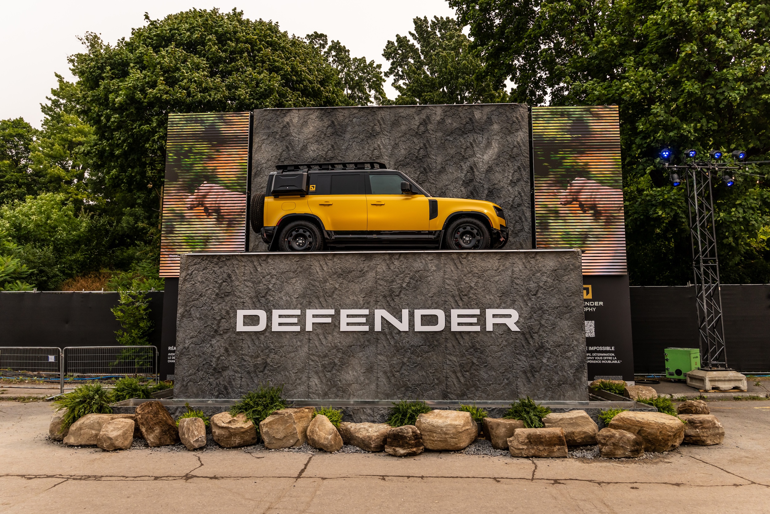 DEFENDER_Osheaga 2025