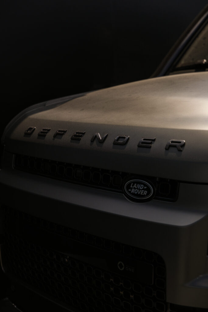defender